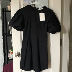 A.L.C. Jessie Linen Dress